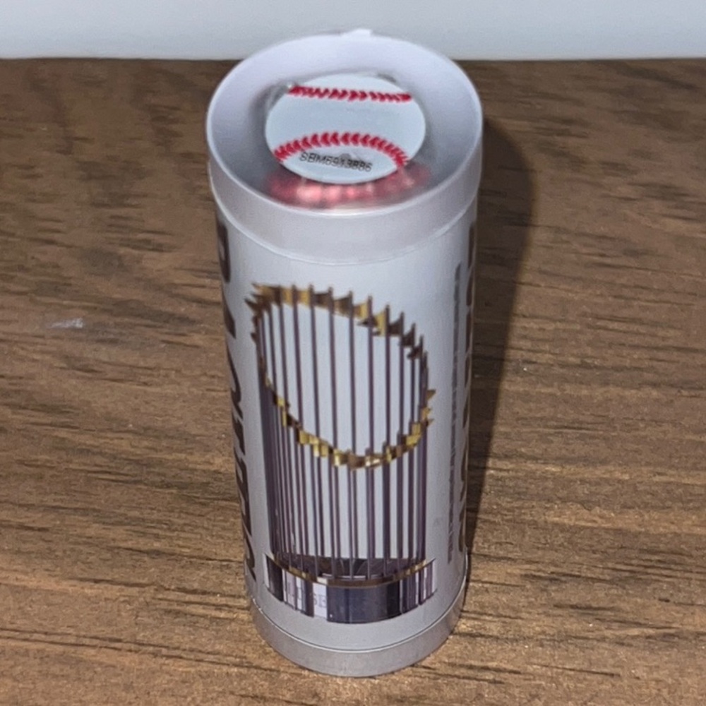 St. Louis Cardinals Commemorative 2011 Champions Ring - Picture 9 of 10